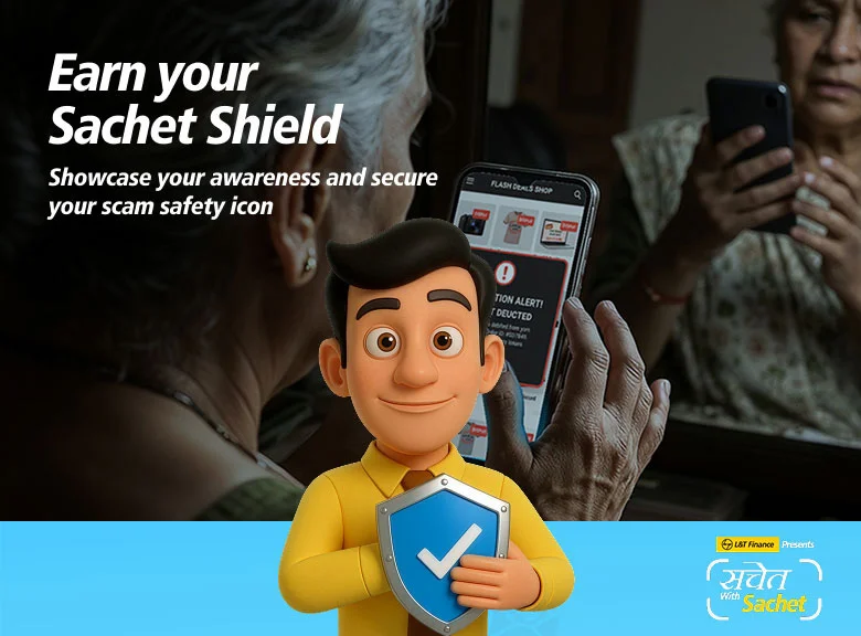 Start Cyber Safety Quiz